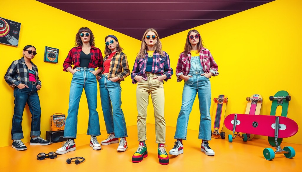 500 Ways to Rock the 90s Again&nbsp;(Responsibly)