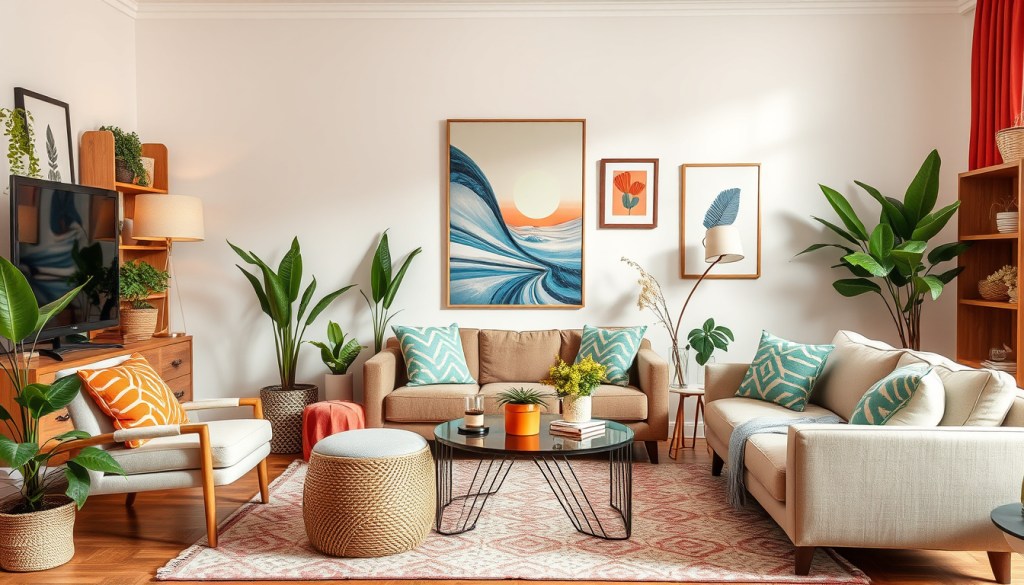 Transform Your Space: Discover Stunning and Affordable Home Decor Ideas&nbsp;Today!