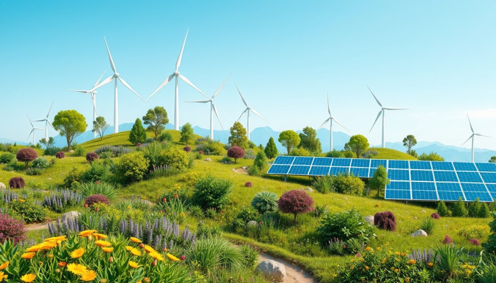 and Better for the&nbsp;Planet