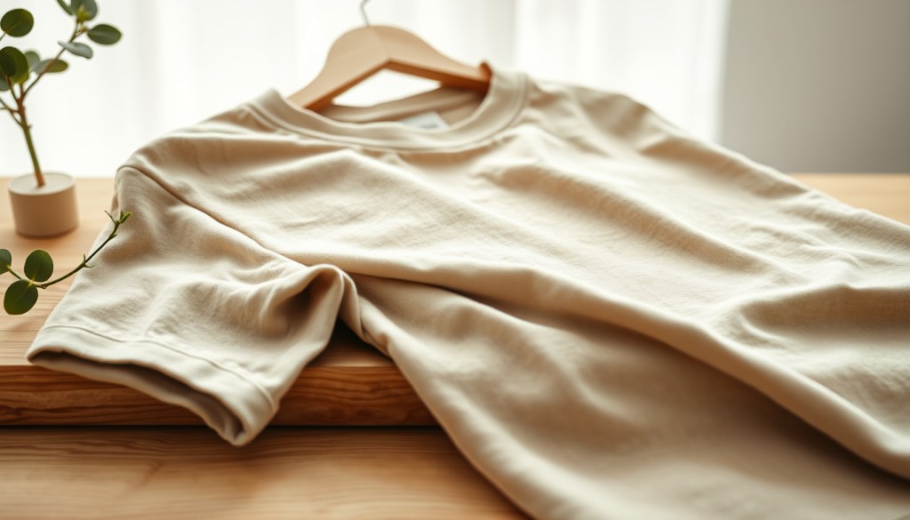 Are Organic T-Shirts&nbsp;Lint-Free?