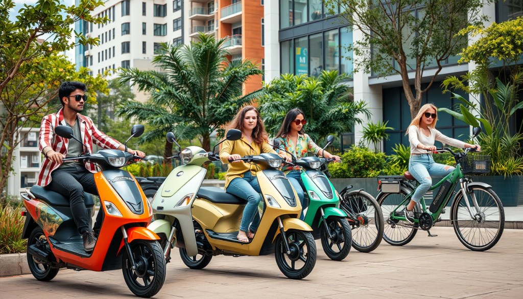 Because Saving the Planet Should Still Look&nbsp;Cool