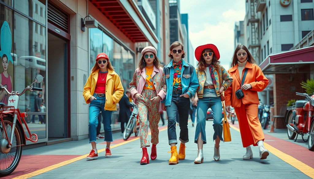 Because Some Looks Deserve a&nbsp;Comeback