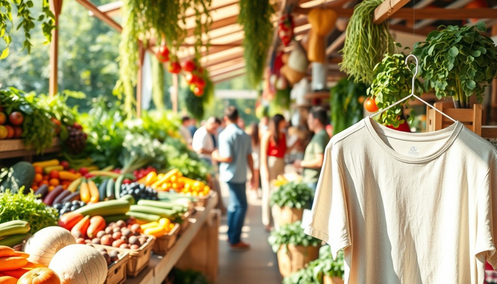 Best Practices for Shopping Local &&nbsp;Organic