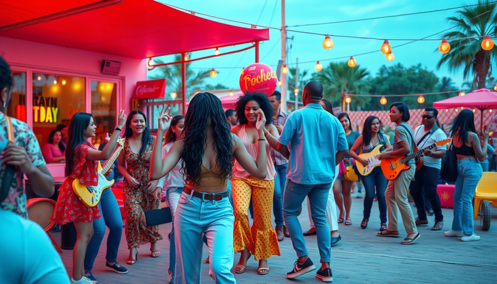 Bring Back the Vibes. Keep the&nbsp;Values.