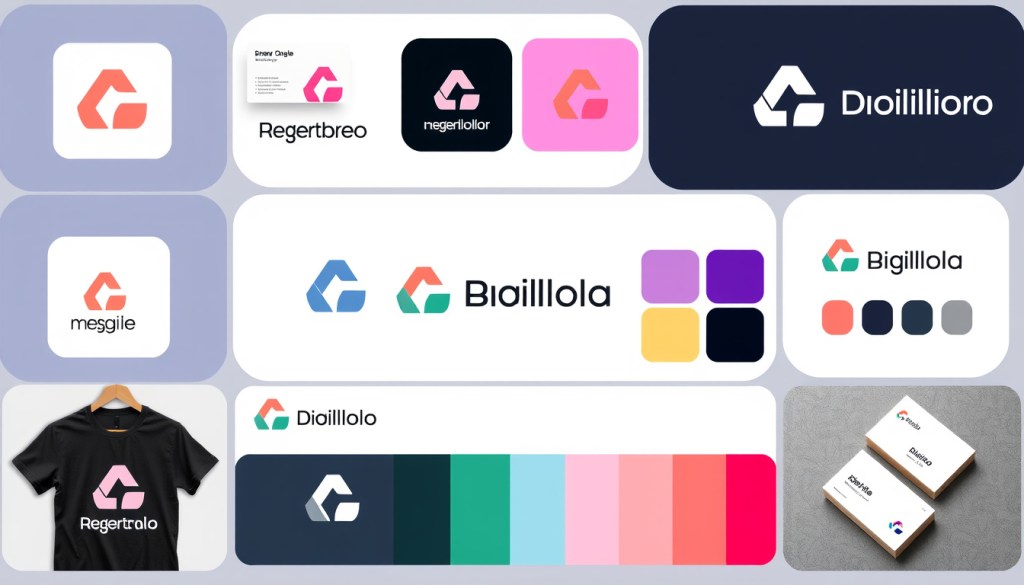 Building a Logo That Scales with Your&nbsp;Business