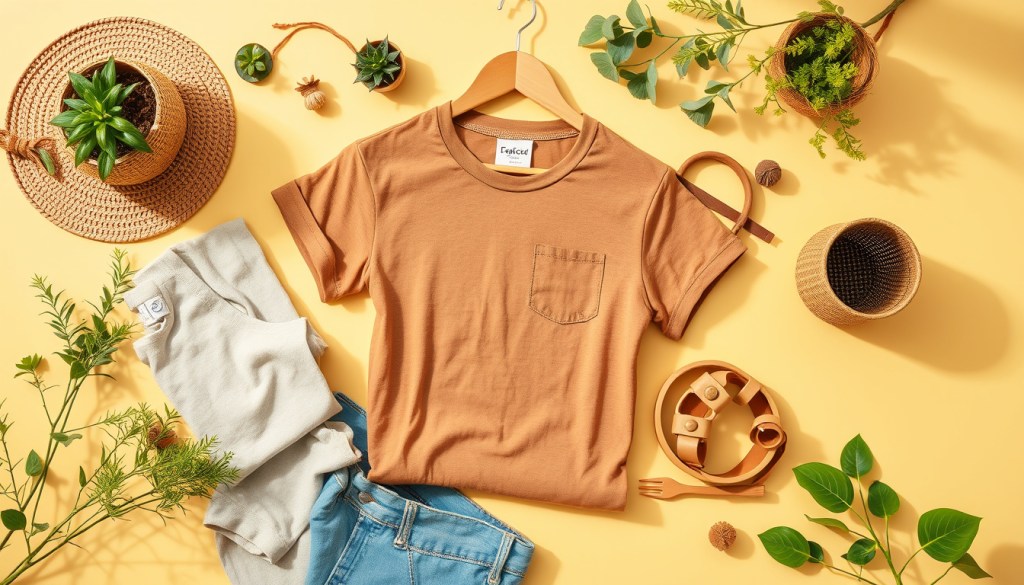 Building an Instagram Aesthetic Around&nbsp;Eco-Fashion