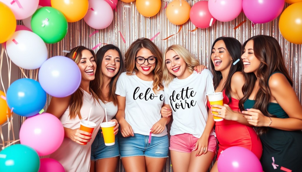 Bulk Printing for Bachelorette&nbsp;Parties