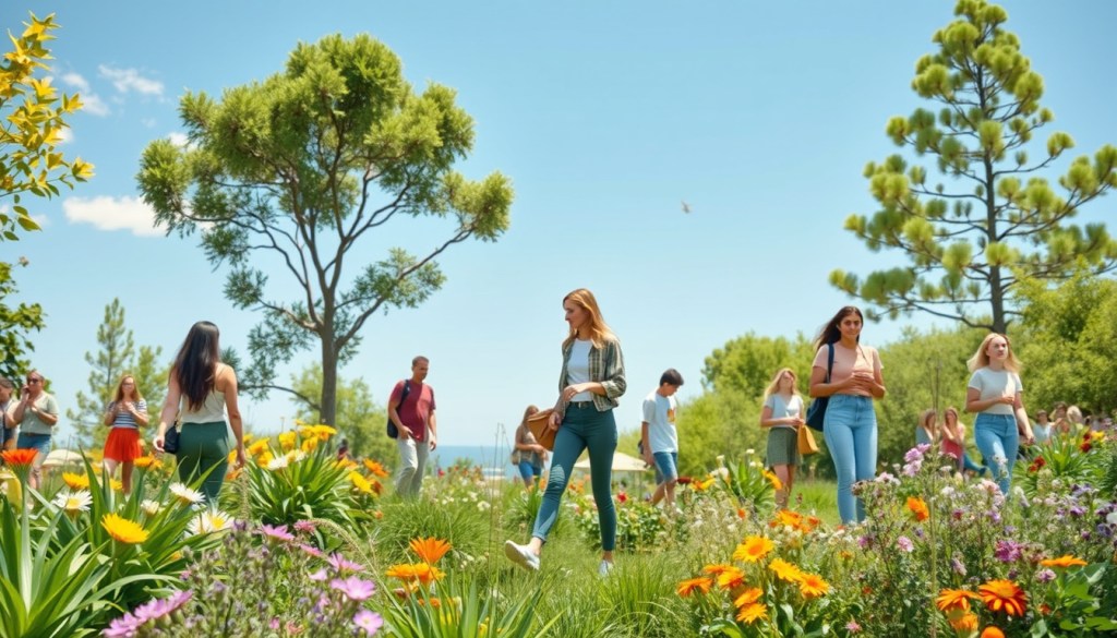 Celebrating Earth Every Day with&nbsp;Style