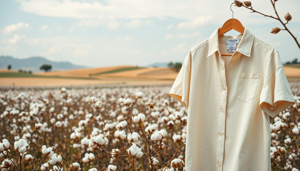Certified Quality: What to Look for in Organic&nbsp;Apparel