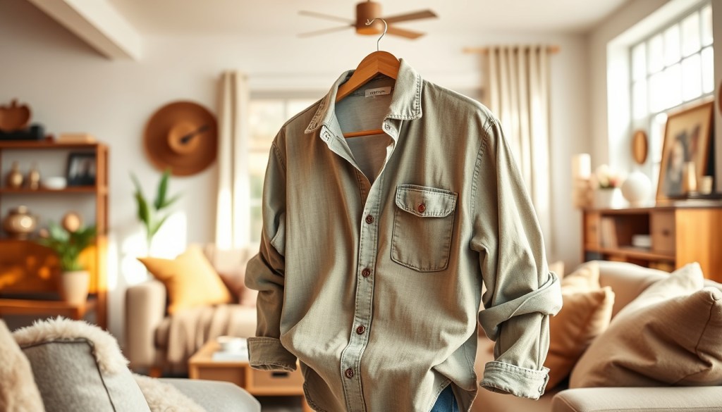 Comfort First: Why Our Shirts Are Built for Real&nbsp;Life