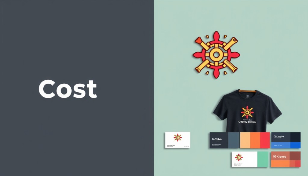 Cost vs. Value in Logo&nbsp;Design