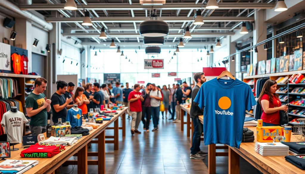 Cost-Effective Merch Ideas for&nbsp;YouTubers