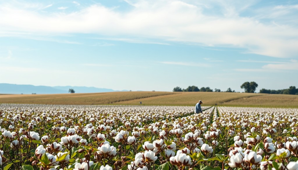 Cotton with a&nbsp;Conscience