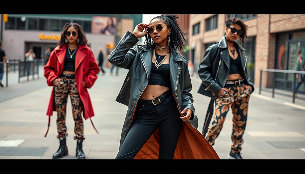 Create Impact with Every&nbsp;Outfit