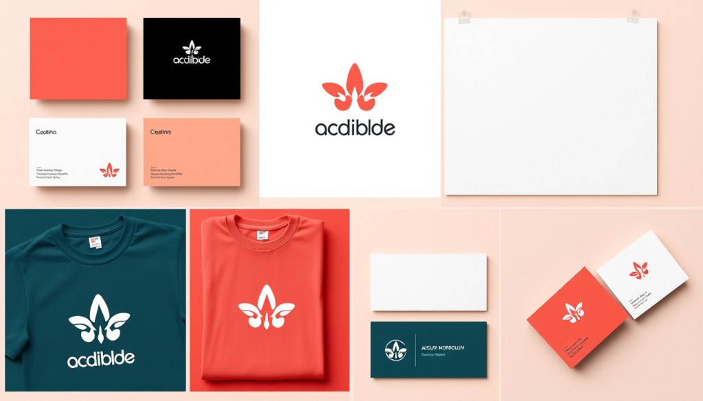 Creating a Cohesive Visual&nbsp;Identity