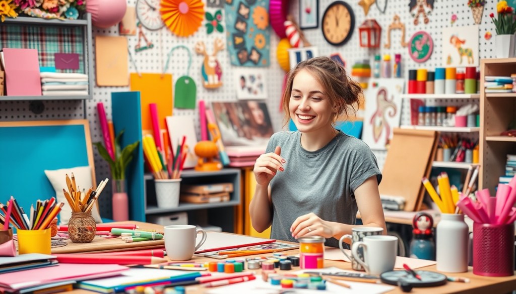 Unleash Your Creativity: Design Your Own Unique Gifts for Every Occasion