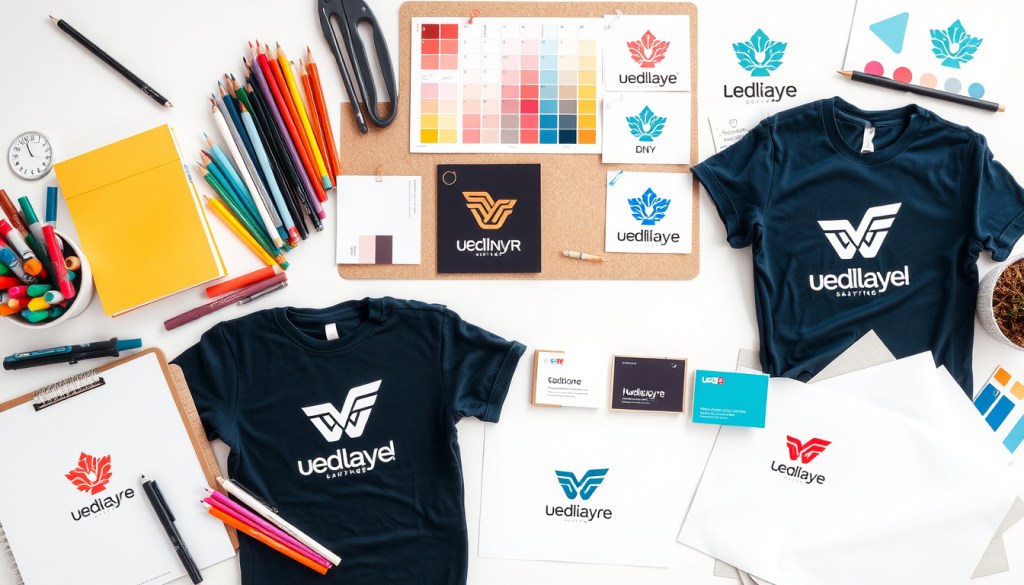 DIY Logo Design Tips for&nbsp;Creators