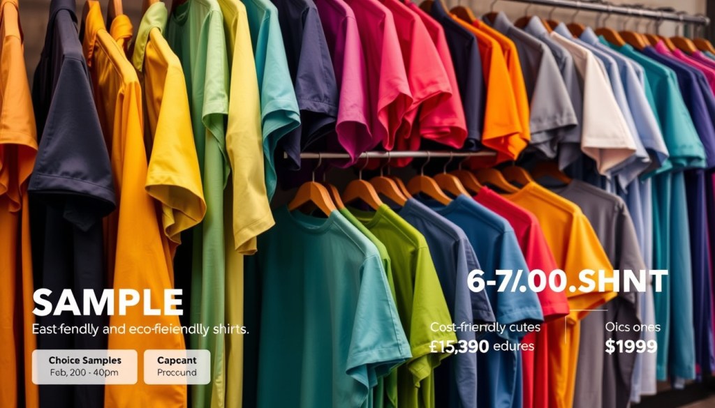 Do You Pay Extra for Custom Shirt&nbsp;Colors?