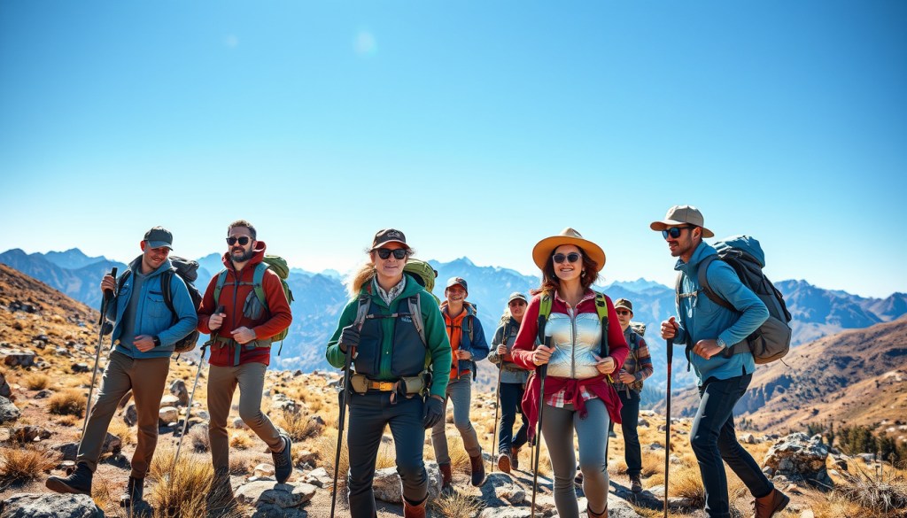 Dressing Right: Trailblazer&nbsp;Essentials