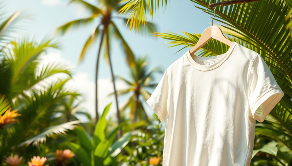 Eco Fabrics for Hot and Humid&nbsp;Climates