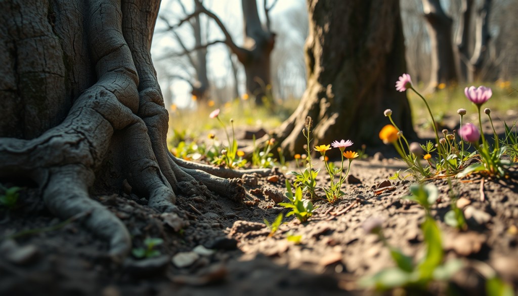 Embracing Imperfection: The Organic&nbsp;Way