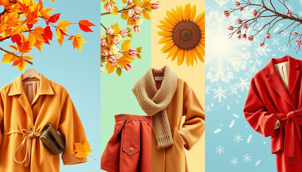 Ethical Throwbacks for Every&nbsp;Season