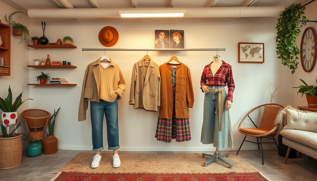 Ethical Wardrobe Staples That Feel Like the&nbsp;Past