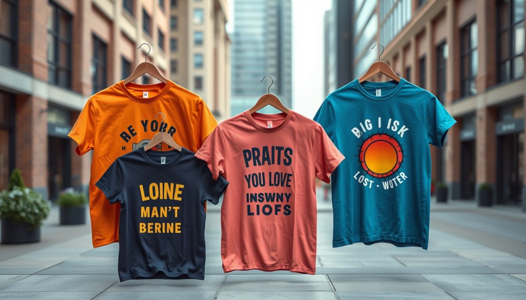 Everyday Tees with Extraordinary&nbsp;Impact