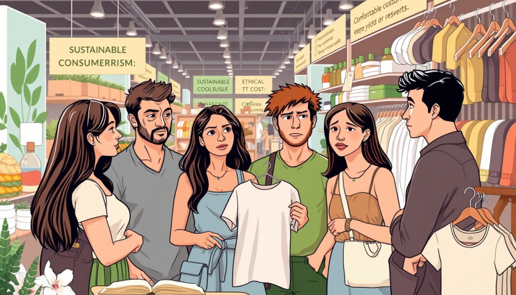 Excuses People Make to Avoid Ethical&nbsp;Buying