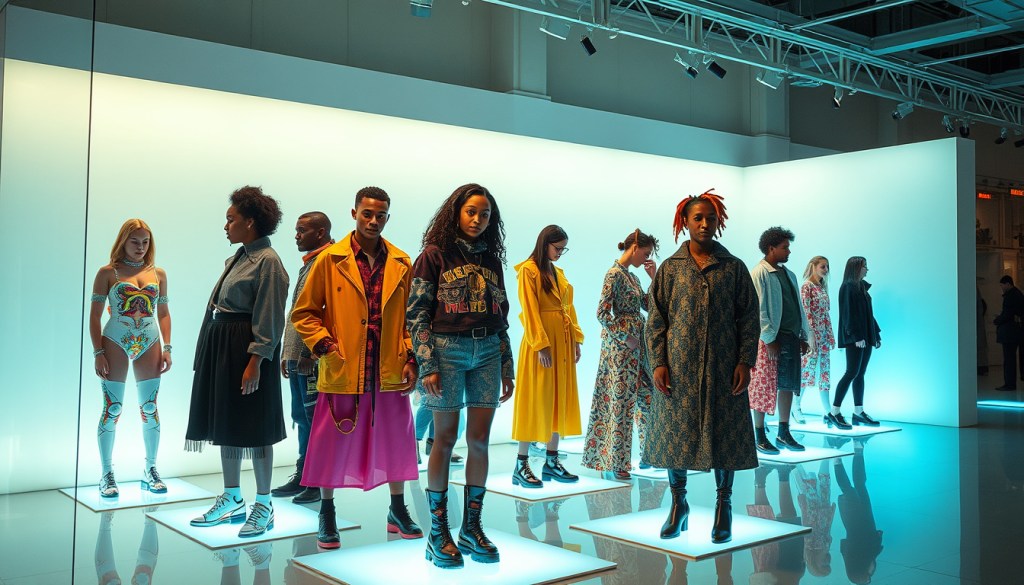 Fashion Memories Meet Future&nbsp;Values