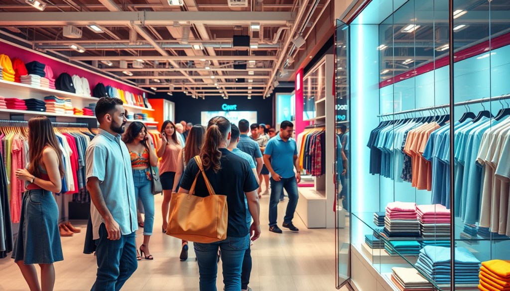 Unlocking Success: Essential Strategies for Thriving in Fashion&nbsp;Retail