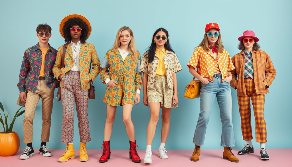 Flashback Fits You’ll Want on&nbsp;Repeat