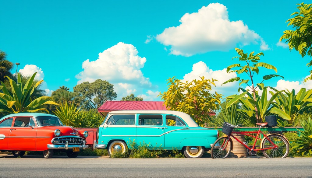 For the Love of Retro & the&nbsp;Planet