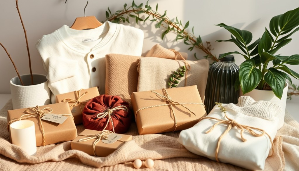 Gift Thoughtfully: Organic Clothing&nbsp;Edition