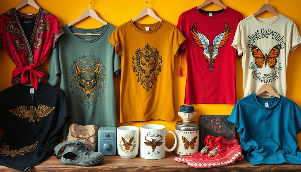 Discover Stunning Handmade Apparel: Unique Styles Crafted with&nbsp;Love