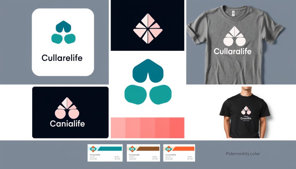 How to Achieve Visual Balance in Logo&nbsp;Design