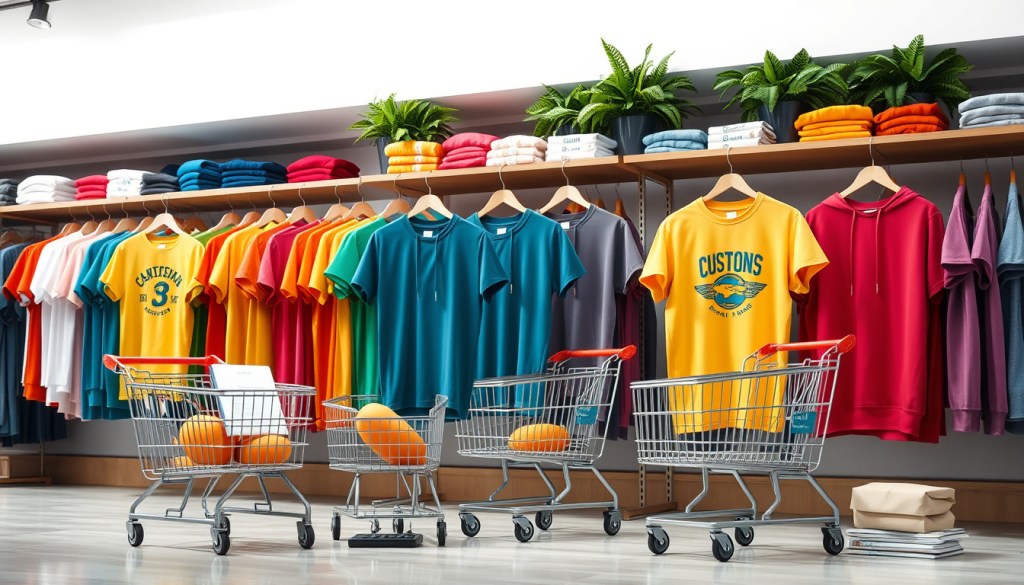 How to Budget for Seasonal Custom&nbsp;Apparel