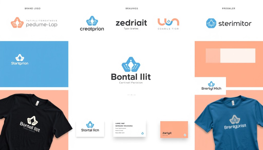 How to Create a Brand Kit From Your&nbsp;Logo