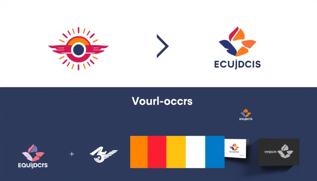 How to Evolve Your Logo Without Losing&nbsp;Recognition