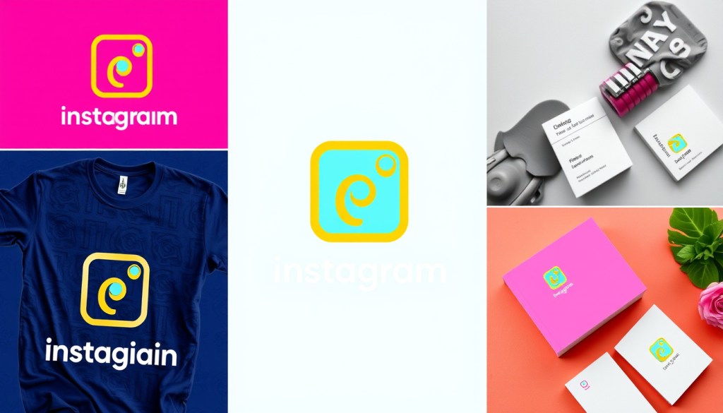 How to Make a Logo That Looks Good on&nbsp;Instagram