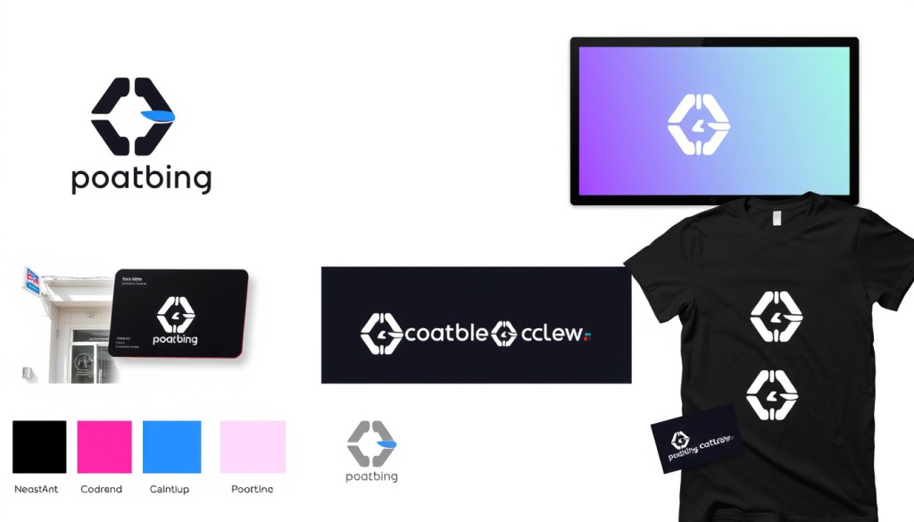 How to Make Your Logo&nbsp;Versatile