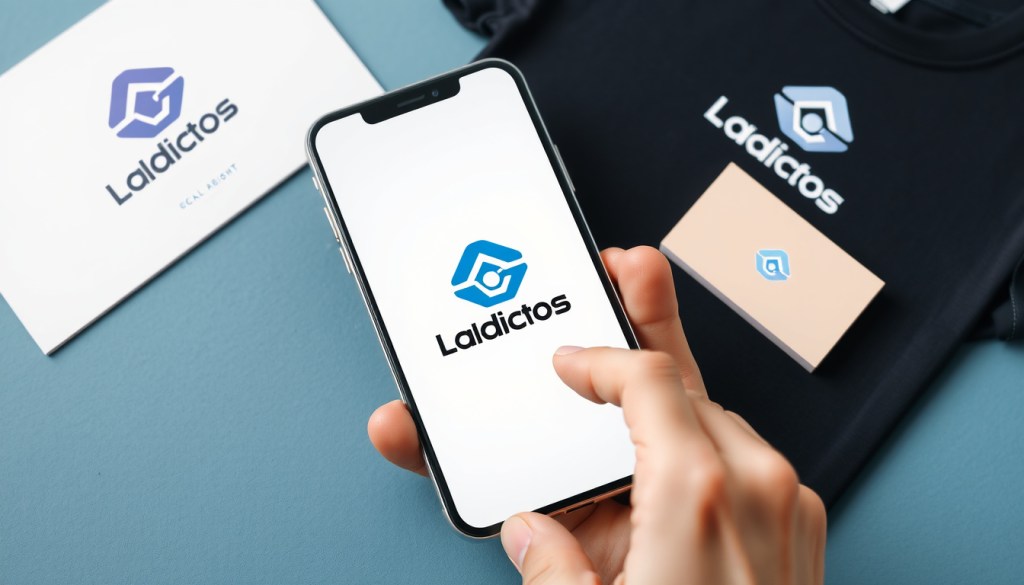 How to Optimize Logos for Mobile&nbsp;UX