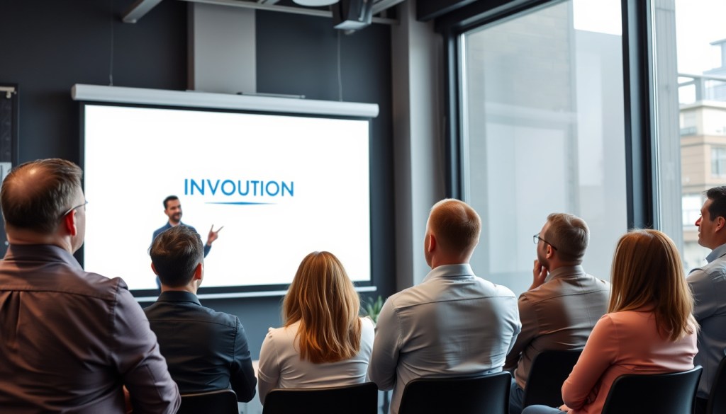 How to Present Your Logo to&nbsp;Investors