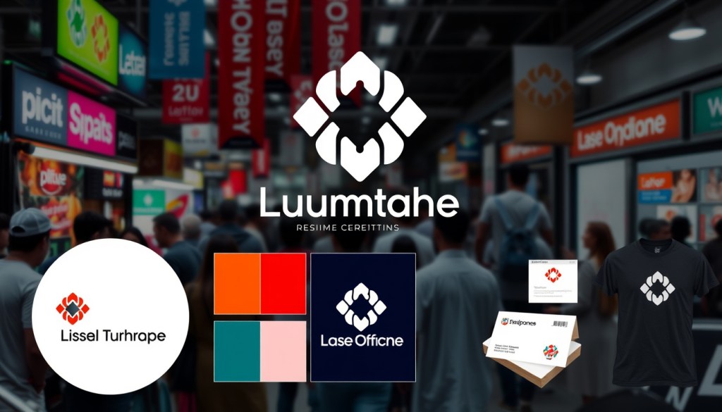 How to Set Your Logo Apart in a Crowded&nbsp;Market