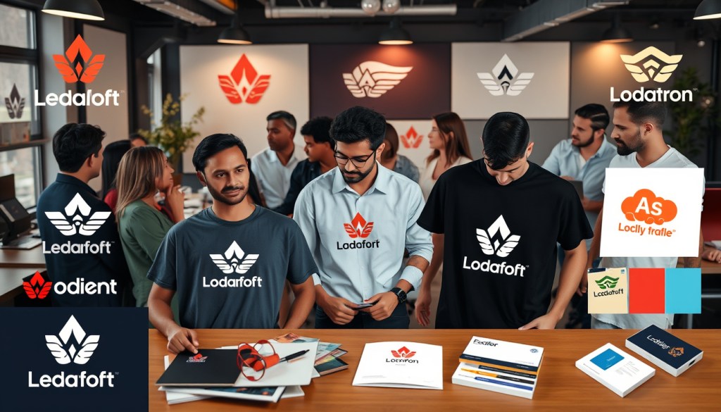 How to Test the Effectiveness of Your&nbsp;Logo