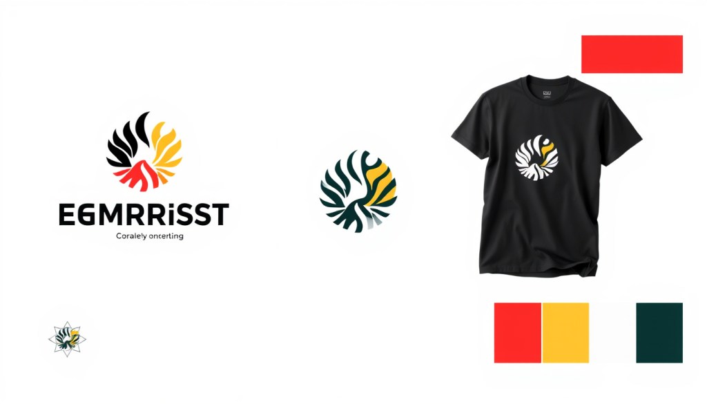 How to Use Contrast for Logo&nbsp;Impact