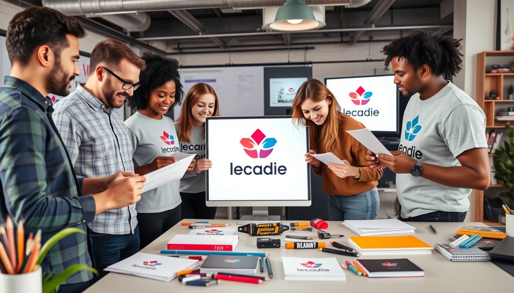 How to Write a Logo Design&nbsp;Testimonial