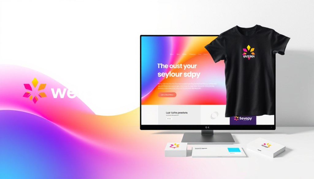 How Your Logo Can Inspire Your Website&nbsp;Design