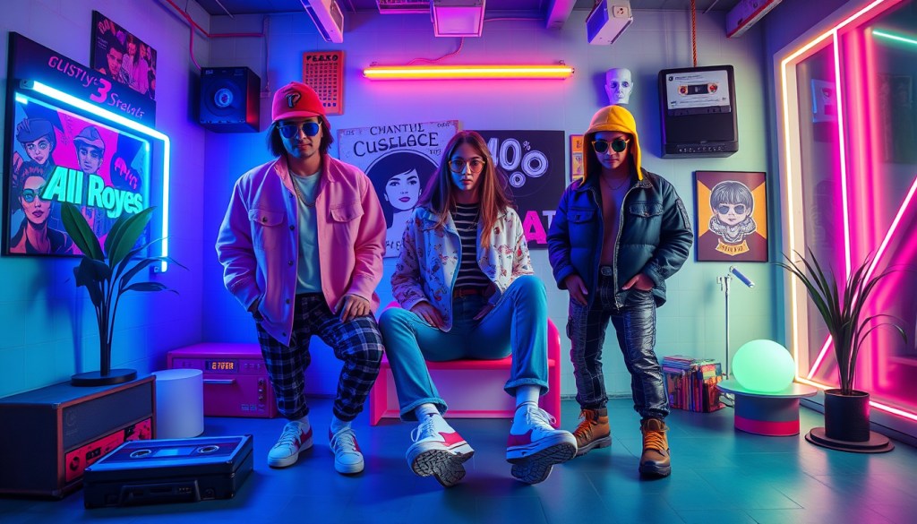 It’s Time to Rewind—In&nbsp;Style