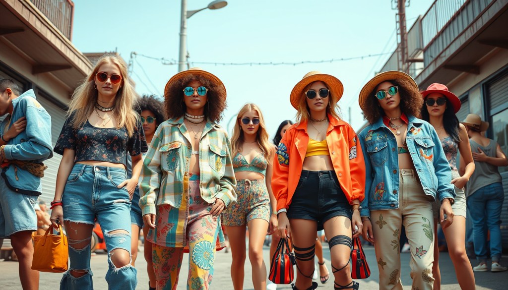 Live Loud. Dress&nbsp;Sustainably.